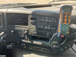 Volvo FMX 460 VDL 18 Ton portaalarmsysteem Just 283.3...