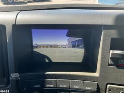 Volvo FMX 460 VDL 18 Ton portaalarmsysteem Just 283.3...