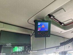 Volvo FMX 460 VDL 18 Ton portaalarmsysteem Just 283.3...