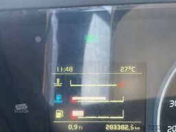 Volvo FMX 460 VDL 18 Ton portaalarmsysteem Just 283.3...