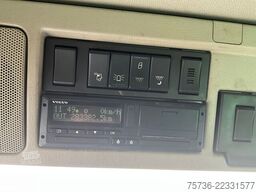 Volvo FMX 460 VDL 18 Ton portaalarmsysteem Just 283.3...