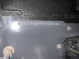 Volvo FMX 460 VDL 18 Ton portaalarmsysteem Just 283.3...