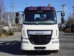 DAF LF 18.310 E6 / Skip loader Fornal