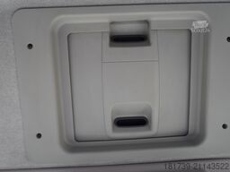 DAF LF 18.310 E6 / Skip loader Fornal