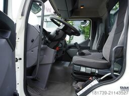 DAF LF 55.220 Skip loader GUIMA PALFINGER