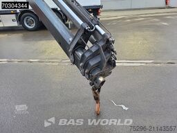 Scania R500 6X2 Palfinger PK34002 SH 8x Extensions Lif...