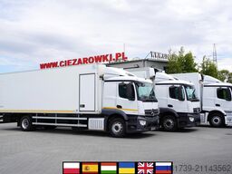 Mercedes-Benz Actros 1824 / Refrigerator 22 EPAL