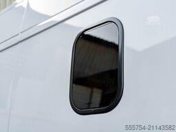 Peugeot Boxer Camper