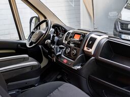 Peugeot Boxer Camper