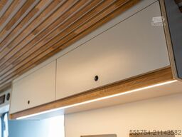 Peugeot Boxer Camper