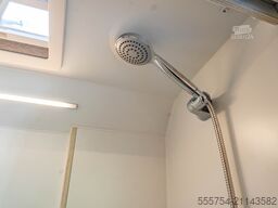 Peugeot Boxer Camper