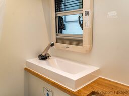 Peugeot Boxer Camper