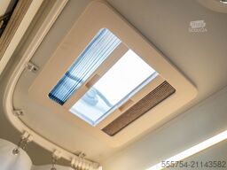 Peugeot Boxer Camper