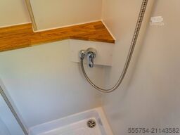 Peugeot Boxer Camper