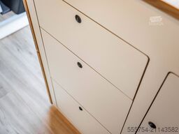 Peugeot Boxer Camper