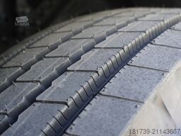 Mercedes-Benz Actros 2542 / GIGA cabin / Thermoking