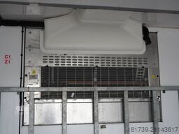 DAF XF 480 6x2 E6 / Lamberet refrigerator 18