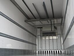 DAF XF 480 6x2 E6 / Lamberet refrigerator 18