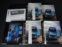 DAF XF 480 6x2 E6 / Lamberet refrigerator 18