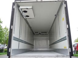 Volvo FH 460 / Krone refrigerator 23 EPAL! / C