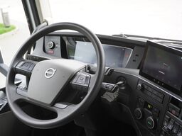 Volvo FH 460 / Krone refrigerator 23 EPAL! / C