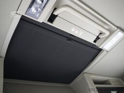 Volvo FH 460 / Krone refrigerator 23 EPAL! / C