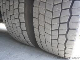 MAN TGX 26.470 / 2022 / Krone Refrigerator 4