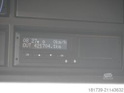 MAN TGX 26.470 / 2022 / Krone Refrigerator 4