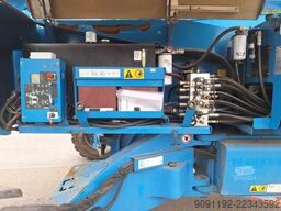 Genie Z-135/70