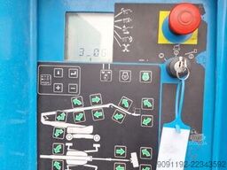 Genie Z-135/70