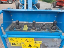 Genie Z-135/70