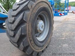 Genie Z-135/70