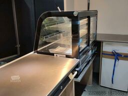 Imbisswagen, Neu Grillanhänger