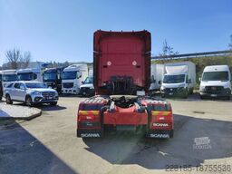 SCANIA R - R490