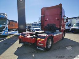 SCANIA R - R490