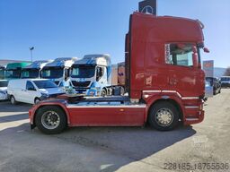 SCANIA R - R490
