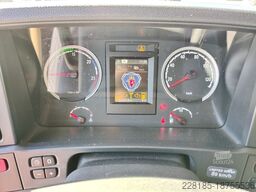 SCANIA R - R490