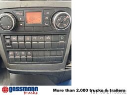 MAN TGA 26.360 6x2-4 BL, Kroll Saug- und Druckaufbau,