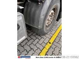 Schwarzmüller Schwarzmüller 2-A-Plateauauflieger,