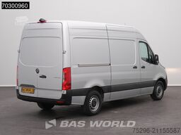 Mercedes Sprinter 315 CDI Automaat L2H2 150PK Airco Came...