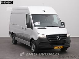 Mercedes Sprinter 315 CDI Automaat L2H2 150PK Airco Came...