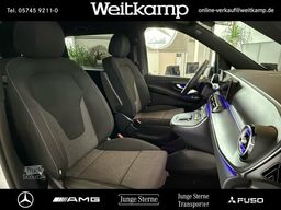 Mercedes-Benz V 220 d 4M STYLE Lang AMG+AHK+STHZ.+7-SITZ+UVM.