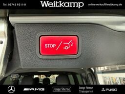 Mercedes-Benz V 220 d 4M STYLE Lang AMG+AHK+STHZ.+7-SITZ+UVM.