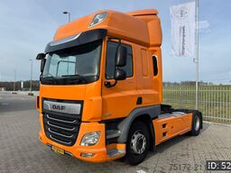 DAF CF 450 SC, Euro 6