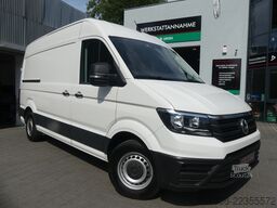 Volkswagen Crafter Kasten 35 MittellangHoch KLIMA/AHK/KAM