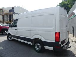 Volkswagen Crafter Kasten 35 MittellangHoch KLIMA/AHK/KAM