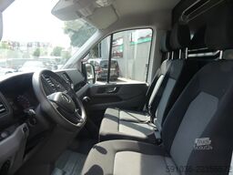 Volkswagen Crafter Kasten 35 MittellangHoch KLIMA/AHK/KAM