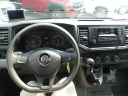 Volkswagen Crafter Kasten 35 MittellangHoch KLIMA/AHK/KAM