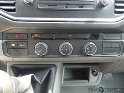 Volkswagen Crafter Kasten 35 MittellangHoch KLIMA/AHK/KAM