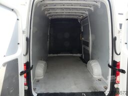 Volkswagen Crafter Kasten 35 MittellangHoch KLIMA/AHK/KAM